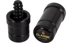 Biliardo lazda Pool Classic T25-02, odinė apvija, Radial
