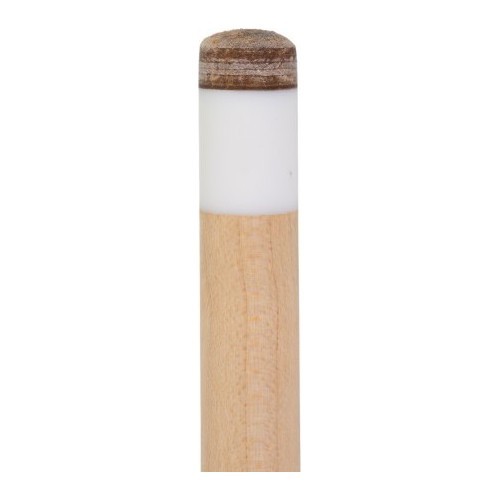 Billiard cue, Pool, Classic T25-02, leather wrap, Radial