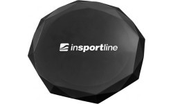Акупунктурный коврик inSPORTline Octazone 18 x 18 x 2 см - Чёрный