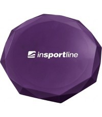 Knee Pad inSPORTline Octazone 18 x 18 x 2 cm - Purple