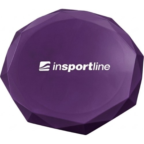 Knee Pad inSPORTline Octazone 18 x 18 x 2 cm - Purple