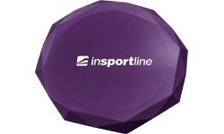 Knee Pad inSPORTline Octazone 18 x 18 x 2 cm - Purple