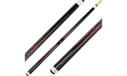 Billiard Cue, Pool, Classic Crown-2, Uni-Lock