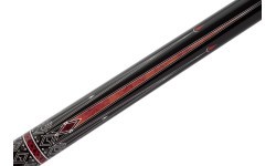 Biliardo lazda Classic Crown-2, Uni-Lock