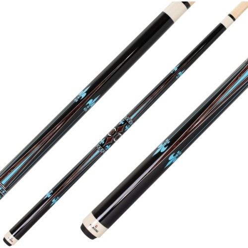 Бильярдный кий Pool Classic Crown-1, Uni-Lock