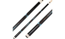 Бильярдный кий Pool Classic Crown-1, Uni-Lock
