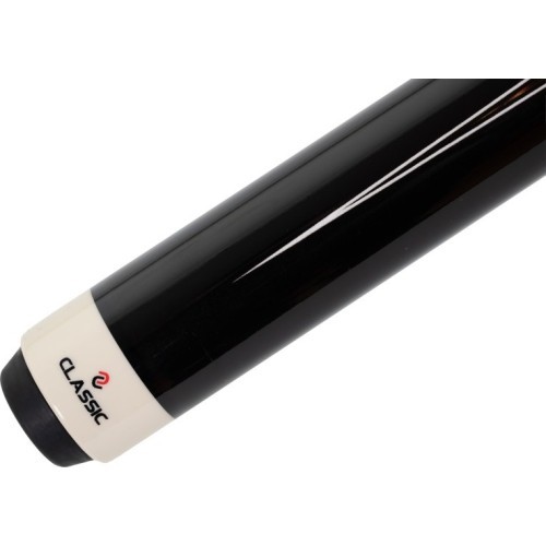 Billiard Cue, Pool, Classic Crown-1, Uni-Lock