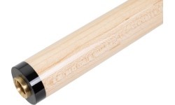 Biliardo lazda Pool Classic Crown-1, Uni-Lock
