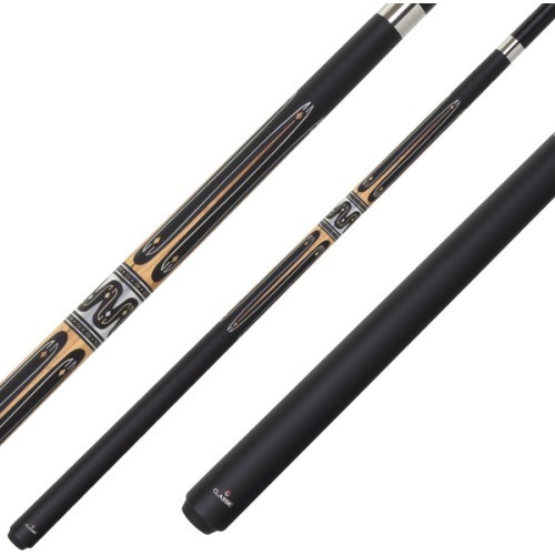 Бильярдный кий Pool Classic Fibre Impact III, Uni-Lock