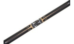 Billiard Cue, Pool, Classic Fibre Impact III, Uni-Lock