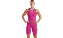 Женский купальник Veloce Le Cb Violet Surge 32 - 221