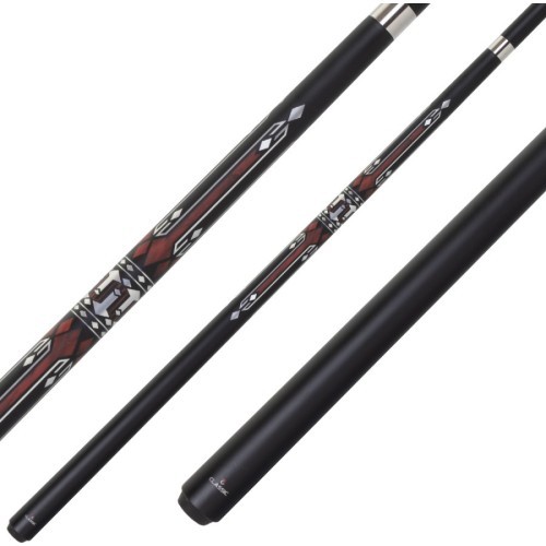 Billiard Cue, Pool, Classic Fibre Impact II, Uni-Lock
