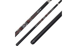 Billiard Cue, Pool, Classic Fibre Impact II, Uni-Lock