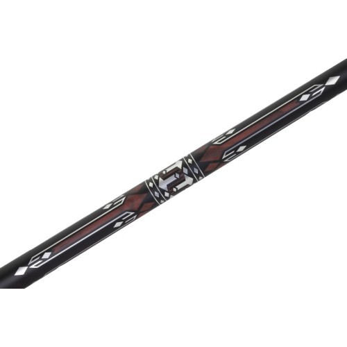 Billiard Cue, Pool, Classic Fibre Impact II, Uni-Lock