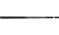 Billiard Cue, Pool, Classic Fibre Impact I, Uni-Lock