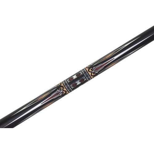 Biliardo lazda Pool Classic Fibre Impact I, Uni-Lock