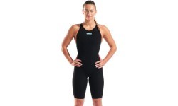 W Veloce Cb Black - Teal 28 - 100