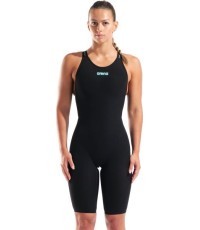 W Veloce Ob Black - Teal 28 - 100