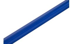Biliardo lazda, Pool, Classic Fibre, mėlyna, vientisa