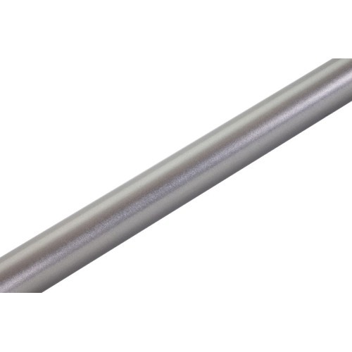 Billiard Cue, Pool, Classic Fibre, Grey, one-piece