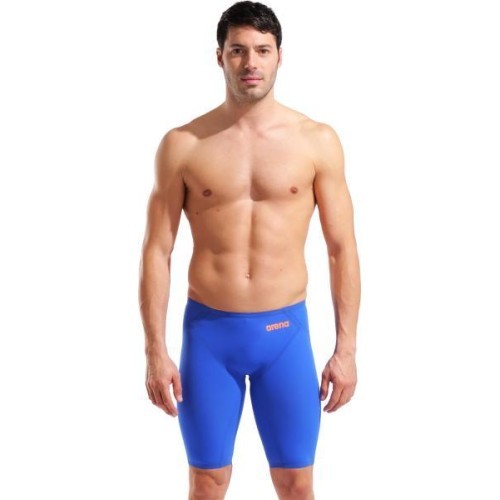 Plaukimo bridžai Veloce Le Jammer Neon Blaze 55, M - 222