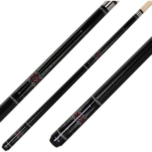 Biliardo lazda Classic Momentum-5, Uni-Lock