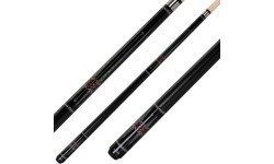 Billiard Cue, Pool, Classic Momentum-5, Uni-Lock