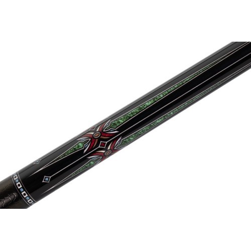 Biliardo lazda Classic Momentum-5, Uni-Lock