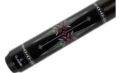 Бильярдный кий Classic Momentum-5, Uni-Lock