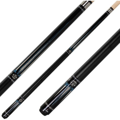 Biliardo lazda Pool Classic Momentum-3, Uni-Lock