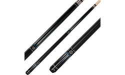 Billiard Cue, Pool, Classic Momentum-3, Uni-Lock