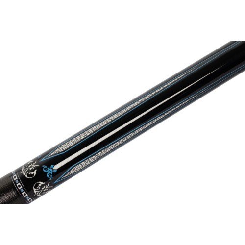 Бильярдный кий Pool Classic Momentum-3, Uni-Lock