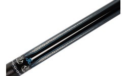 Biliardo lazda Pool Classic Momentum-3, Uni-Lock