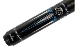 Biliardo lazda Pool Classic Momentum-3, Uni-Lock