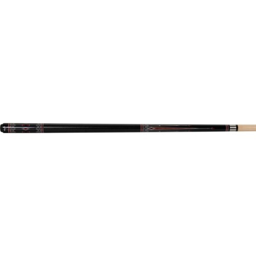 Billiard Cue, Pool, Classic Momentum-4, Uni-Lock