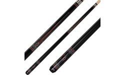Billiard Cue, Pool, Classic Momentum-4, Uni-Lock