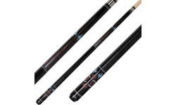 Billiard Cue, Pool, Classic Momentum-1, Uni-Lock