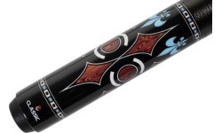 Billiard Cue, Pool, Classic Momentum-1, Uni-Lock