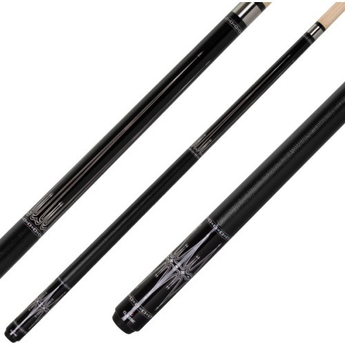 Billiard Cue, Pool, Classic Momentum-2, Uni-Lock