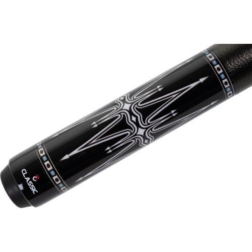 Biliardo lazda Pool Classic Momentum-2, Uni-Lock