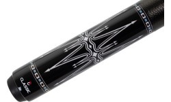 Biliardo lazda Pool Classic Momentum-2, Uni-Lock