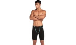 M Primo Jammer Black-Teal 55 - 100