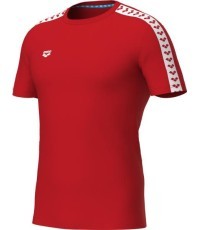 Vyriški marškinėliai Team Red-White-Red 3XL - 410