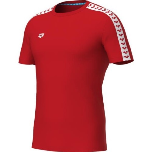 Мужская футболка Team Red-White-Red 3XL - 410