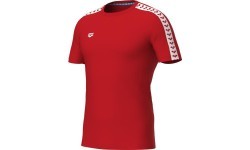Мужская футболка Team Red-White-Red 3XL - 410