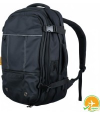 Туристический рюкзак inSPORTline Wingmate 33–50 литров