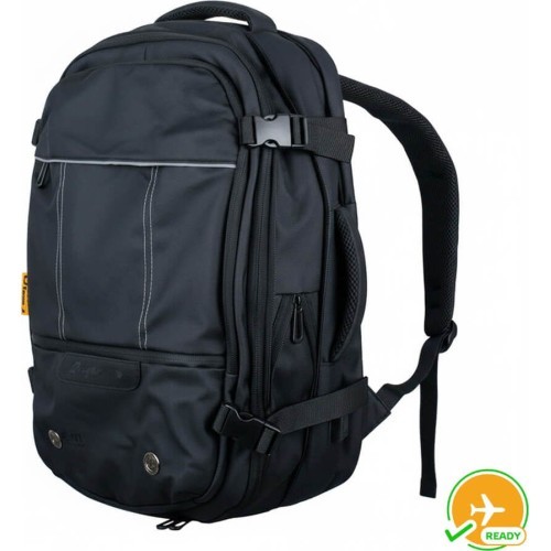 Travel Backpack inSPORTline Wingmate 33 – 50 Liters