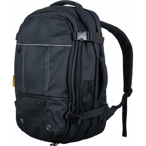 Travel Backpack inSPORTline Wingmate 33 – 50 Liters