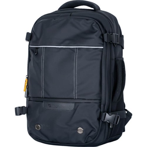 Travel Backpack inSPORTline Wingmate 33 – 50 Liters