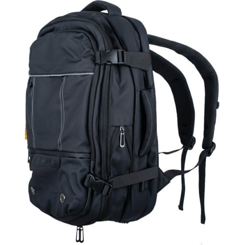 Kelioninė kuprinė inSPORTline Wingmate 33–50 litrų